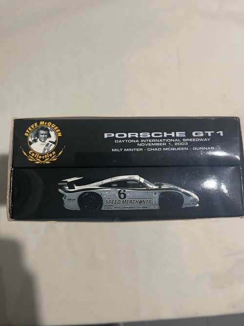 SCALEXTRIC