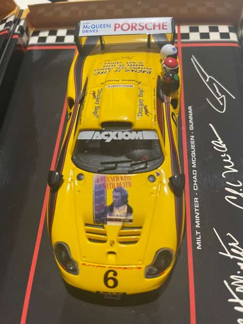 SCALEXTRIC