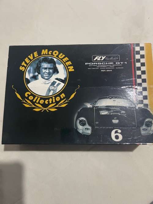 SCALEXTRIC