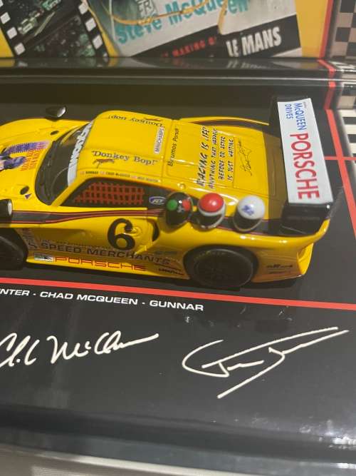 SCALEXTRIC