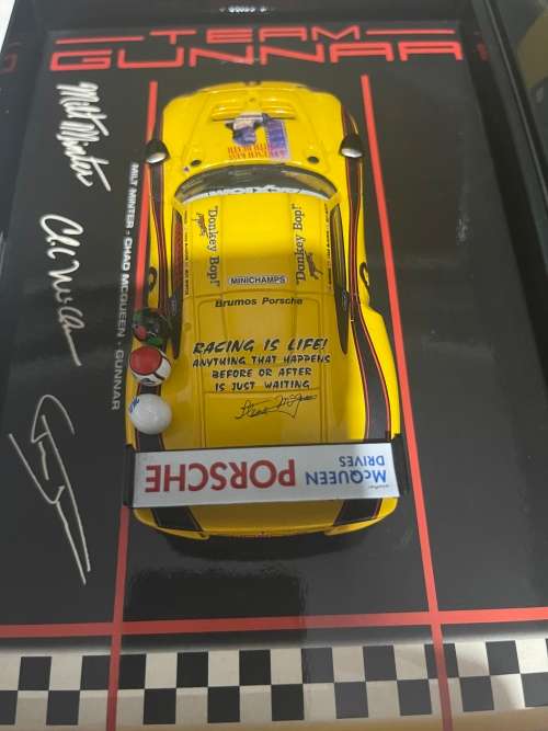 SCALEXTRIC