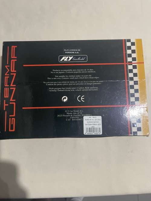 SCALEXTRIC