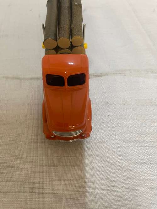 DINKY TOYS