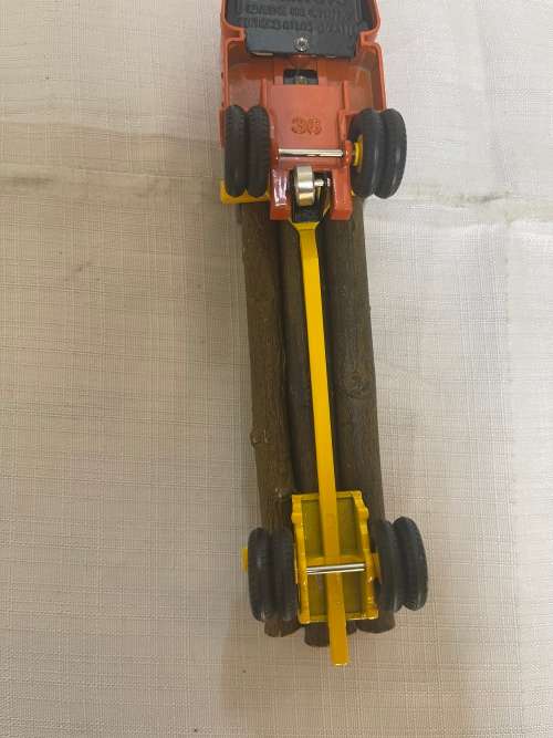 DINKY TOYS