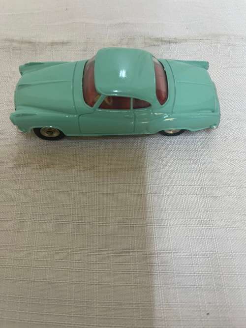 Dinky toys
