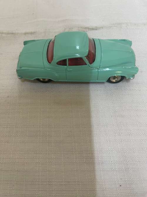 Dinky toys