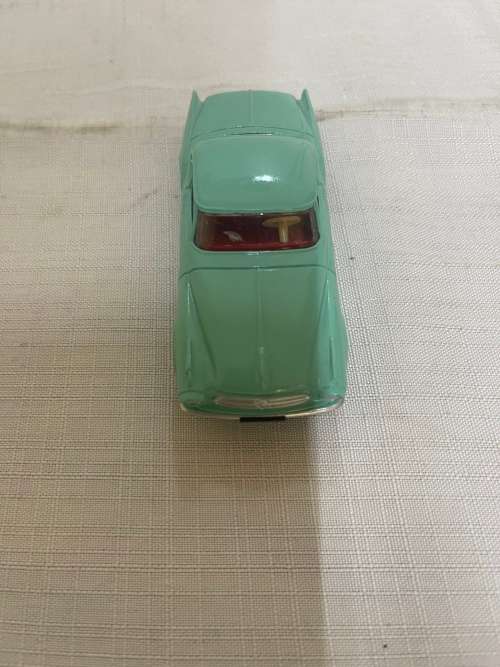 Dinky toys
