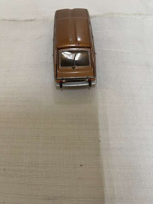 Dinky toys