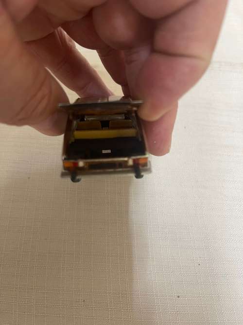 Dinky toys