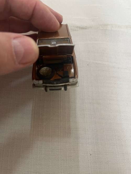 Dinky toys