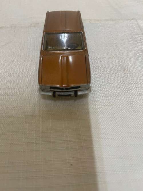Dinky toys