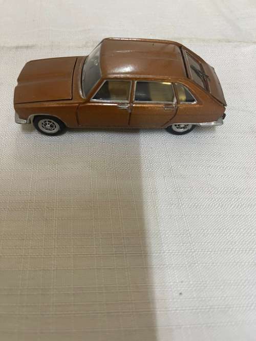 Dinky toys