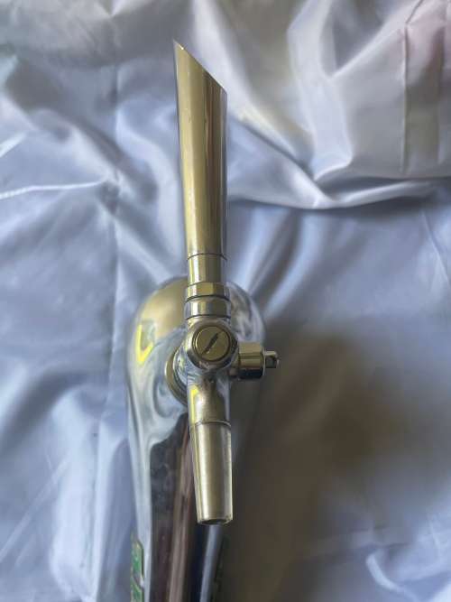 Beer dispenser