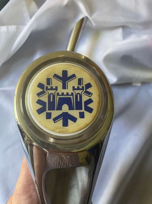 Beer dispenser