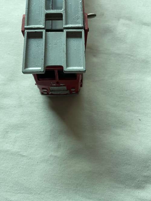 Dinky toys
