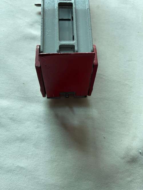 Dinky toys