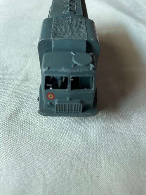 Dinky toys