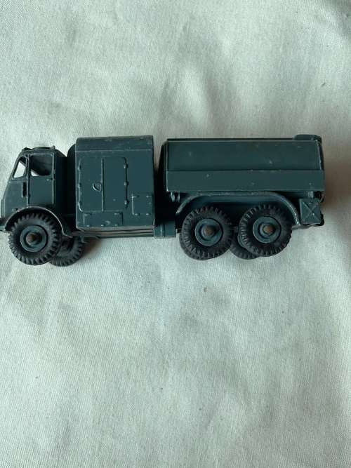Dinky toys