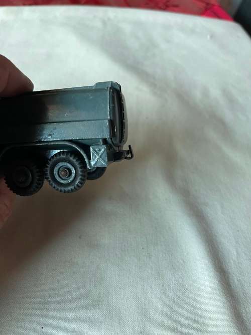 Dinky toys