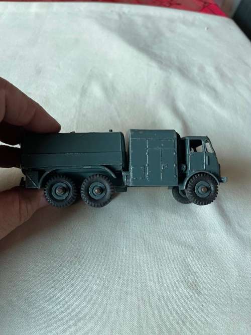 Dinky toys