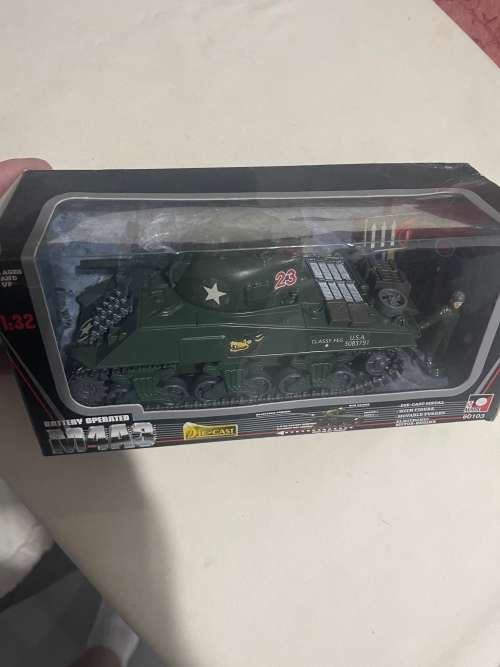 Dinky toys