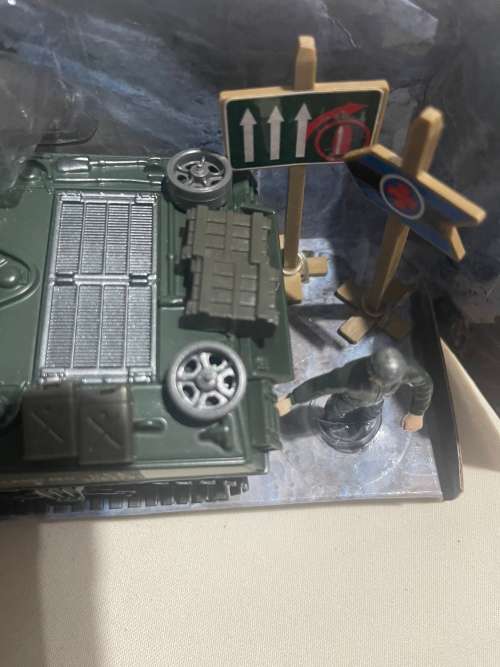Dinky toys