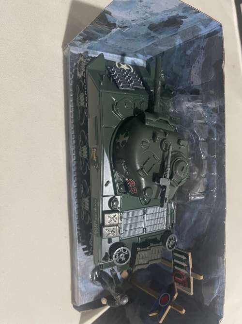 Dinky toys