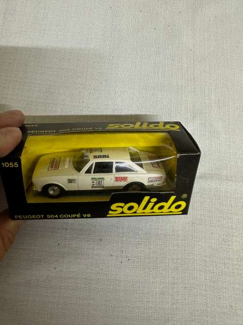 SOLIDO