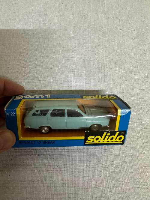 SOLIDO