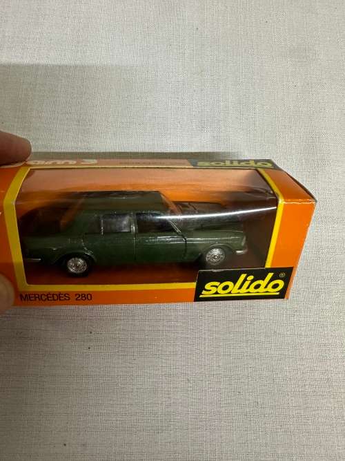 SOLIDO