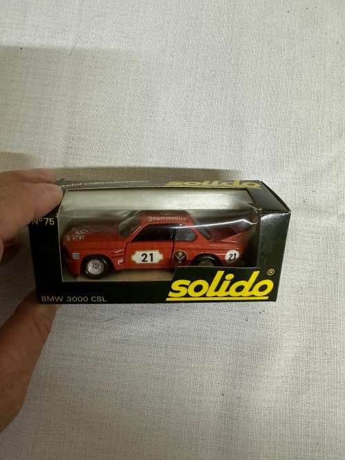SOLIDO