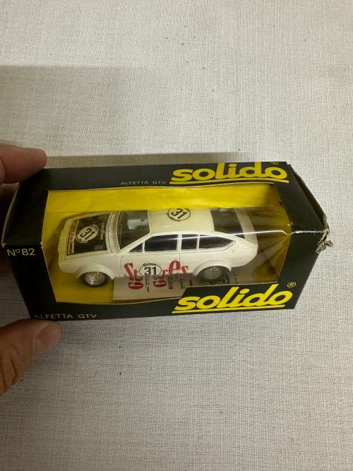 SOLIDO