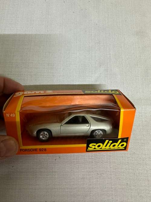 SOLIDO