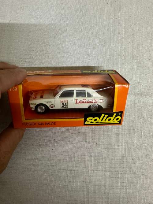 SOLIDO