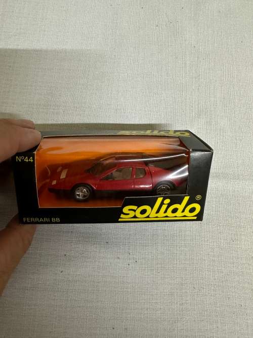 SOLIDO