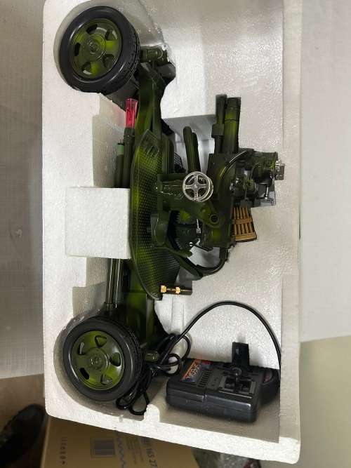 Toys