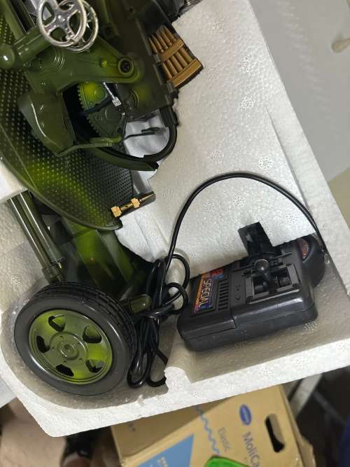 Toys