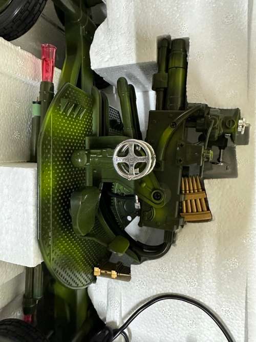 Toys