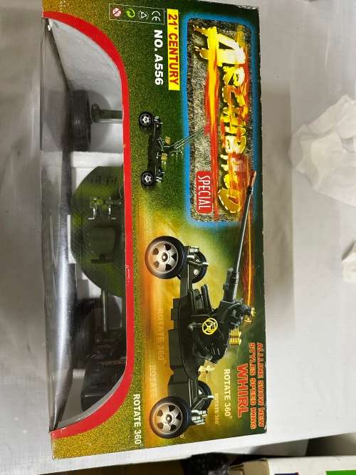 Toys