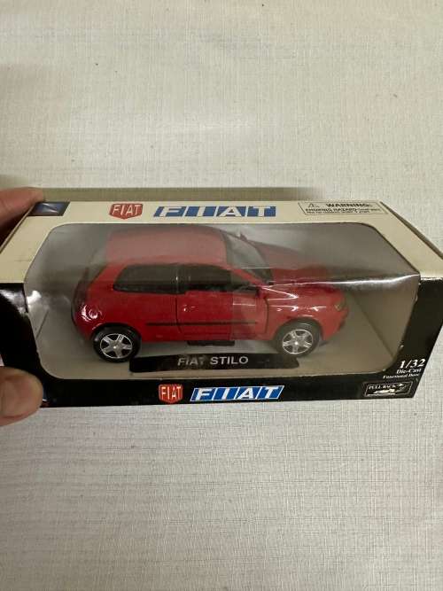 NEW RAY TOYS
