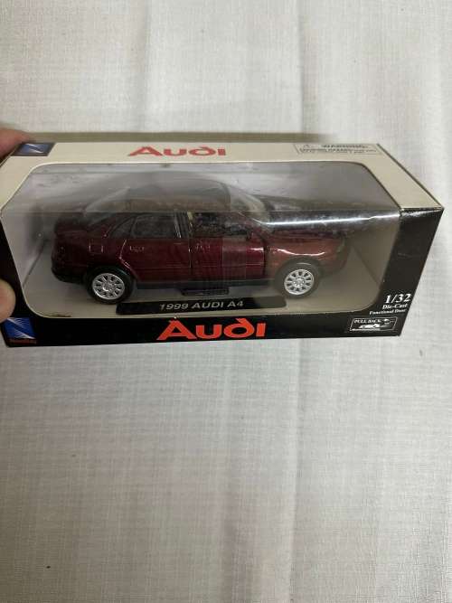 NEW RAY TOYS