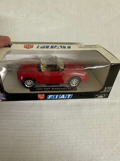 NEW RAY TOYS