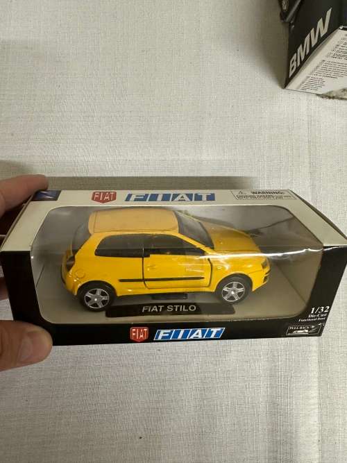 NEW RAY TOYS