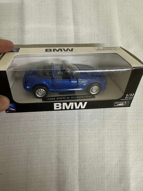 NEW RAY TOYS