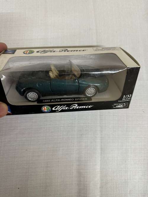 NEW RAY TOYS