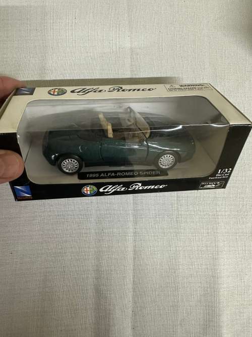 NEW RAY TOYS