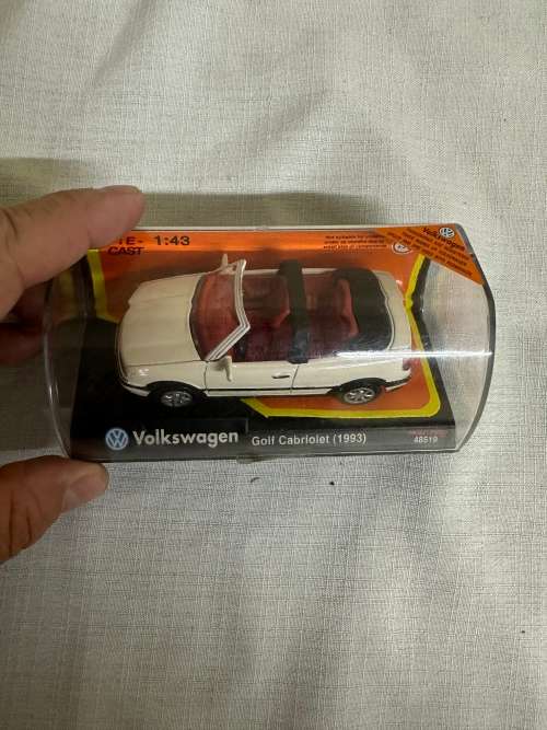 NEW RAY TOYS