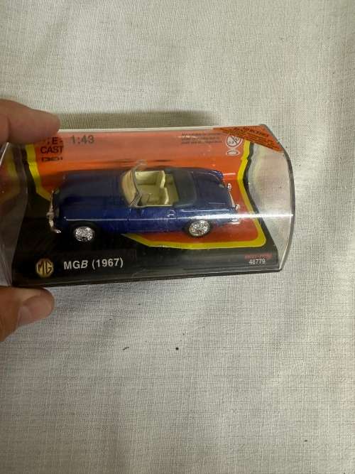 NEW RAY TOYS