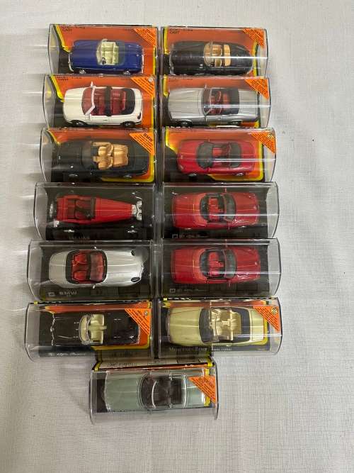 NEW RAY TOYS