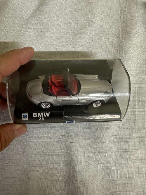 NEW RAY TOYS